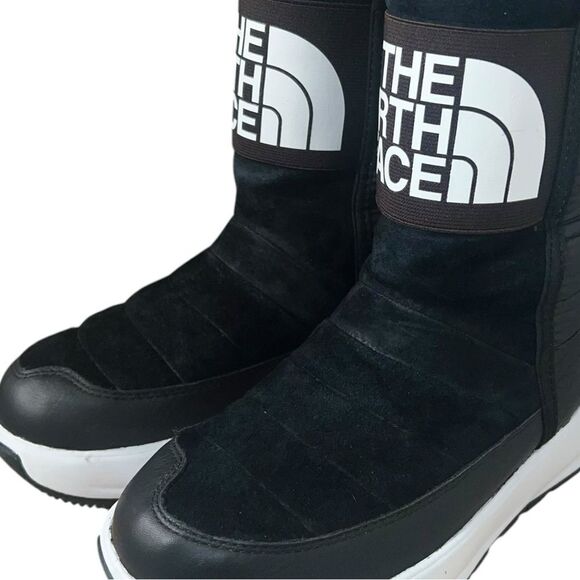 The North Face Women’s Ozone Park Winter Pull-On Boots (7) - Picture 11 of 12